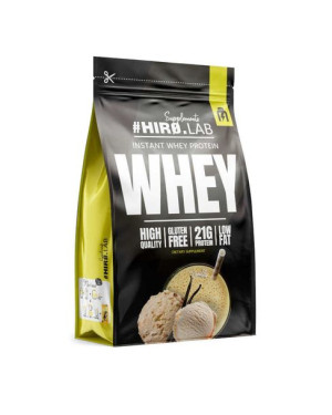 Hiro.Lab Whey WPC Koncentrat Białka Serwatki