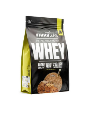 Hiro.Lab Whey WPC Koncentrat Białka Serwatki
