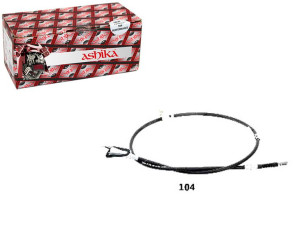 Linka Hamulcowa Nissan Almera Ii Ashika