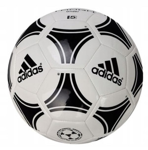 Piłka Do Nogi Adidas Tango Glider Solidna R-5