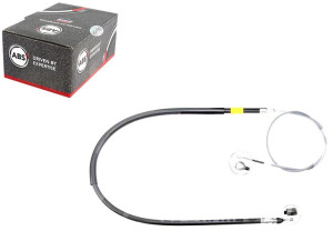 Linka Hamulca Ręcznego Bmw 3 F30 F35 11-18 Tył A.b