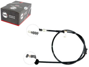 Linka Hamulca Ręcznego Volvo S40 V40 00-04 Lt A.b.