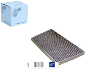 Filtr Kabinowy Mercedes Blue Print