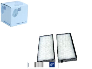 Filtr Kabiny Kia Rio 1.3 1.5 08.00-02.05 Blue Prin
