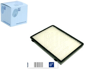 Filtr Kabiny Opel Antara 06- Blue Print