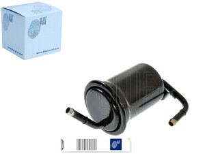 Filtr Paliwa Mazda Mx-5 I 1.6 1.8 05.90-04.98 Blue