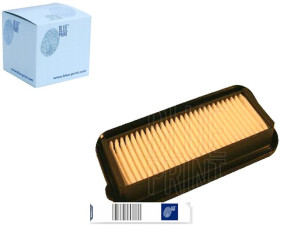 Filtr Powietrza Subaru Vivio 0.7 03.92-10.95 Blue