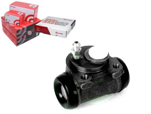 Cylinderek Hamulcowy Citroen Saxo 96-04 Lewy Bremb