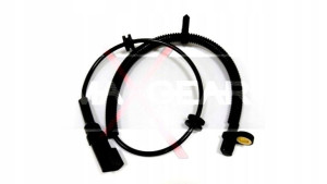Czujnik Abs Ford T. Focus 98-04 Pr Bez Esp Maxgear