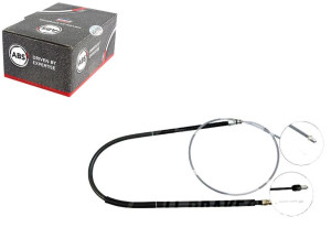 Linka Hamulca Ręcznego Bmw 3 E90 05-11 A.b.s.