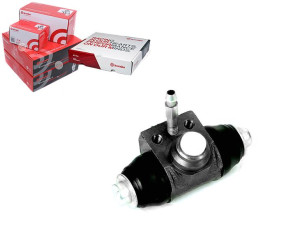 Cylinderek Hamulcowy Vw Passat 88-96 Brembo