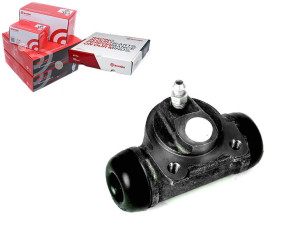 Cylinderek Hamulcowy Fiat Fiorino 93-01 Brembo