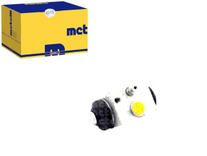 Cylinderek Hamulcowy Citroen C3 Metelli