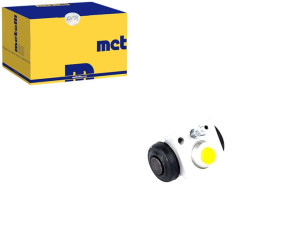 Cylinderek Hamulcowy Peugeot 208 12- Metelli