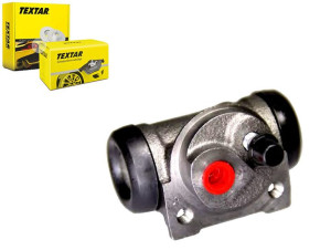 Cylinderek Hamulcowy Nissan Primera 90-96 Le Texta