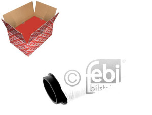Filtr Powietrza Bmw M47 E44 39 Febi Bilstein