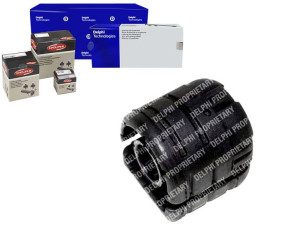 Silentblock Wahacza Nissan Almera I 1.4-2.0d 09.95