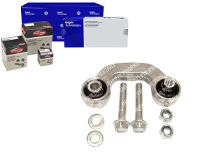 Łącznik Stabilizatora 128mm Audi A4 Seat Exeo Exeo
