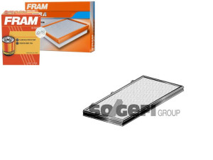 Filtr Kabinowy Chevrolet Captiva Opel Antara 06> F