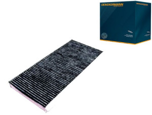 Filtr Kabinowy Węglowy Mercedes A-klasa W169 04- D