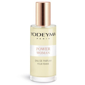Yodeyma Power Woman Woda Perfumowana Dla Kobiet 15ml