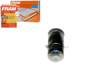 Filtr Paliwa Iveco Daily Iv 01- Fram Fram