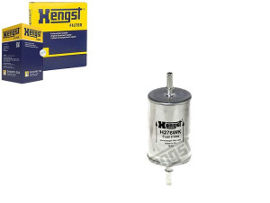 Filtr Paliwa Mercedes M112 Vito Vian Hengst Filter