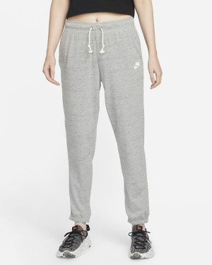 Spodnie dresowe damskie Nike NSW Gym Vntg Easy Pant- DM6390 063