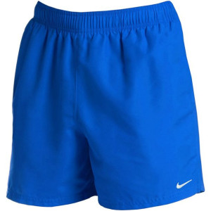 Kąpielówki męskie Nike Essential niebieskie- NESSA560 494