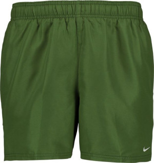 Kąpielówki męskie Nike Volley Short zielone- NESSA560 316