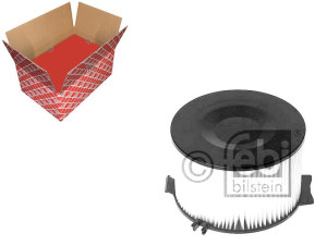 Filtr Kabiny Vw Transporter Iv 1.9d-2.8 07.90-06.0
