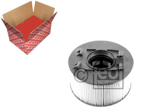 Filtr Powietrza Bmw 316i 318i Febi Bilstein