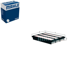Filtr Powietrza Mitsubishi Mahle