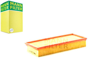 Filtr Powietrza Bmw M30 530 53 Mann-filter