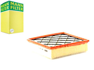 Filtr Powietrza Ford Mondeo 07 Mann-filter