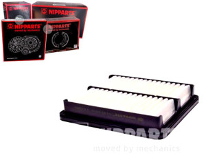 Filtr Powietrza Mazda Mx-3 2.0 Skyactiv-g 02 2015>