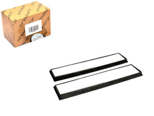 Filtr Kabiny Mercedes 124 (a124) E (a124) E (c124)