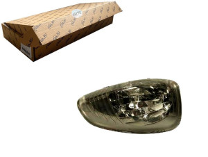Lampa Kierunkowskazu W Lusterku (dymiony) Nissan N