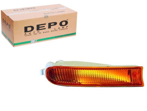 Lampa Kierunkowskazu (pomarańczowy) Toyota Rav4 I
