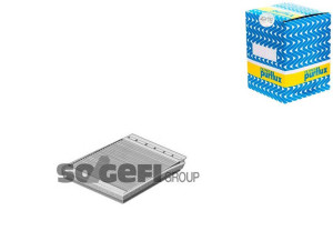 Filtr Kabiny Renault Scenic Purflux