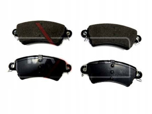 Klocki Ham. Citroen P. Xsara Maxgear