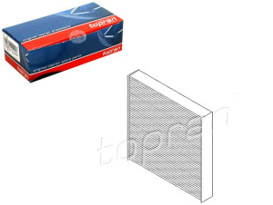 Filtr Kabiny Kabinowy Topran 6447sz 6447sq 6479a2