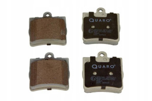 Klocki Ham. Mercedes T. W202 210 C20 Quaro
