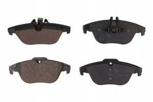 Klocki Ham. Mercedes T. W204 07- Maxgear