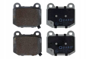 Klocki Ham. Nissan T. 350z Quaro