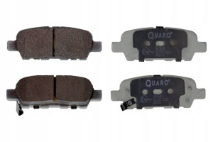 Klocki Ham. Nissan T. X-trail Qashqai Quaro