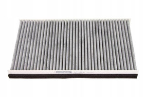 Filtr Kabiny Mercedes Vito Viano 03- Z Węglem Maxgear