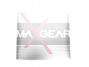 Filtr Kabiny Vw T5 Touareg Q7 Cayenne Z Węglem Maxgear