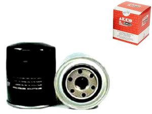 Filtr Oleju Hyundai Galloper Alco Filter