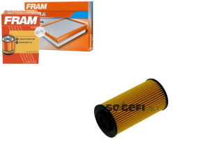 Filtr Oleju Kia Ceed Cerato Rio Iii 1.5 Crdi Fram